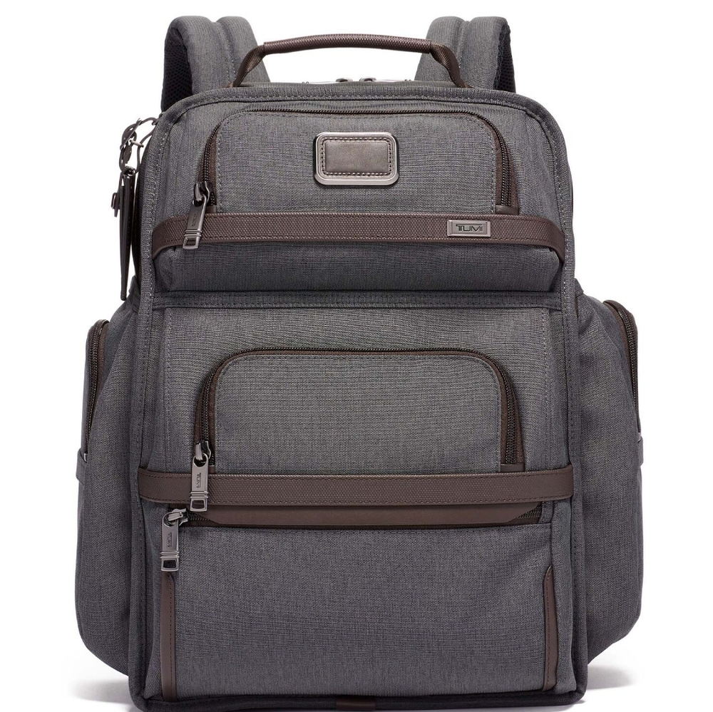Tumi Alpha 3 Brief Pack